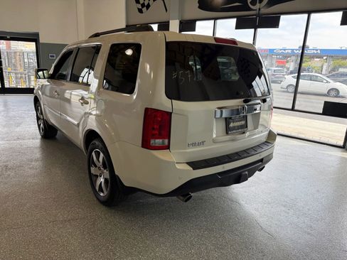 Used 2013 Honda Pilot Touring image 5