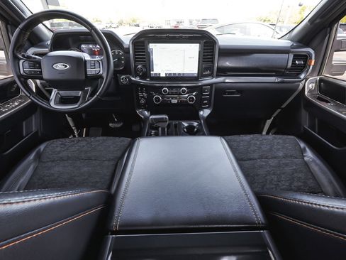 Used 2023 Ford F150 Tremor AWD/4WD image 39