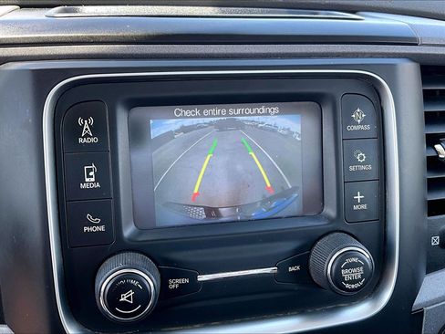 Used 2017 RAM 1500 Tradesman w/ Power & Remote Entry Group RWD image 20