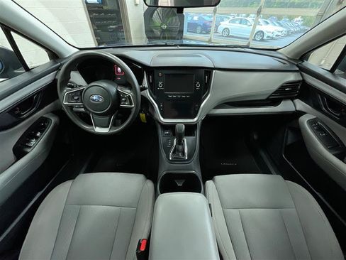 Used 2020 Subaru Legacy AWD/4WD image 23