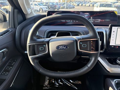 New 2026 Ford Expedition Max Platinum w/ Platinum Ultimate Package image 24