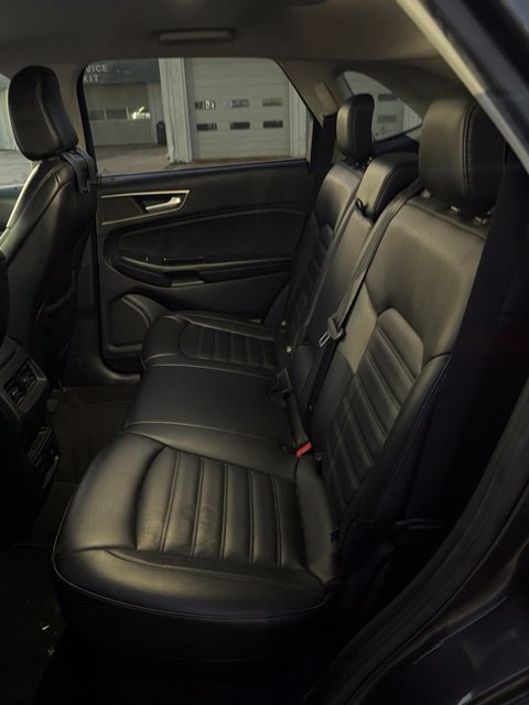 Used 2020 Ford Edge SEL w/ Convenience Package FWD image 15