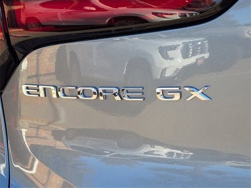 New 2026 Buick Encore GX Preferred image 7