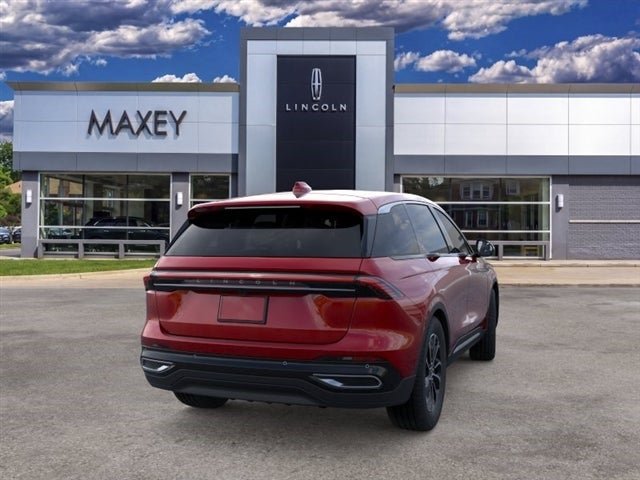 New 2026 Lincoln Nautilus Premier w/ Equipment Group 102A AWD/4WD image 52