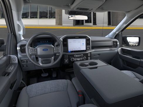 New 2026 Ford F150 XLT w/ Tow/Haul Package image 9