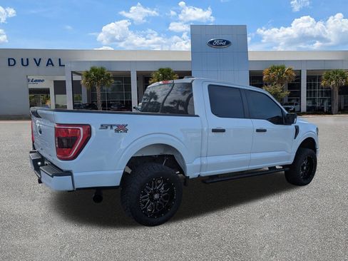 Used 2023 Ford F150 XL w/ STX Appearance Package image 4
