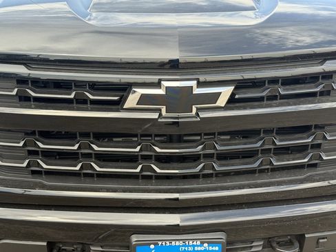 New 2026 Chevrolet Silverado 1500 RST image 5