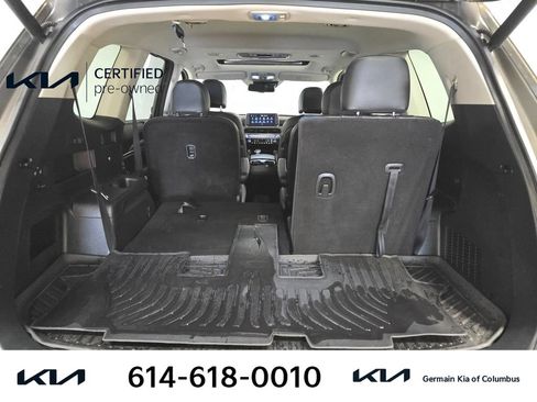 Certified 2022 Kia Telluride EX w/ EX Premium Package AWD/4WD image 20