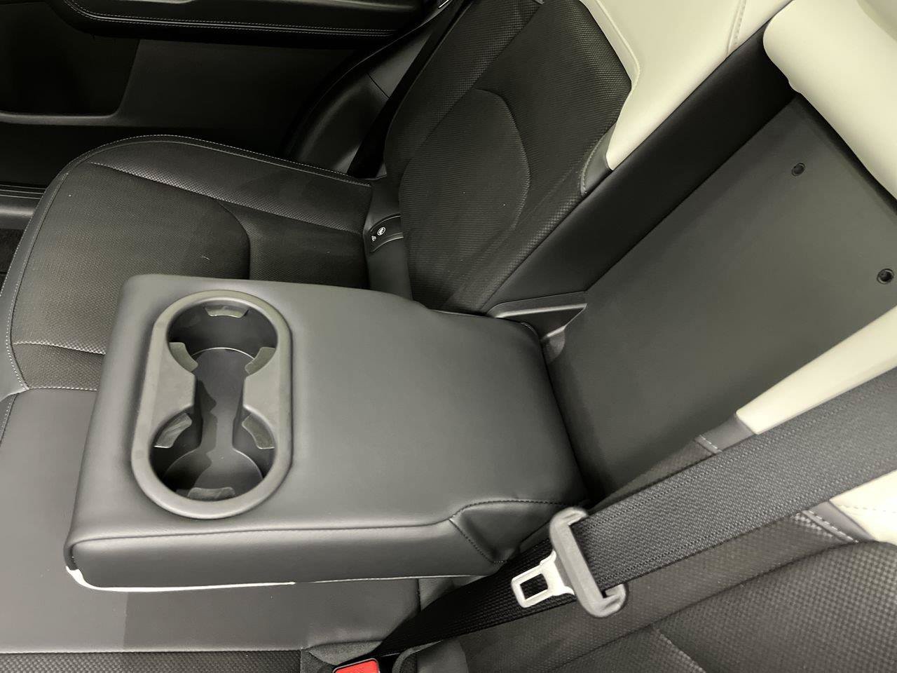New 2026 MAZDA CX-5 Preferred AWD/4WD image 12