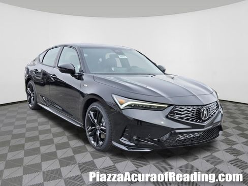 New 2026 Acura Integra A-Spec image 1