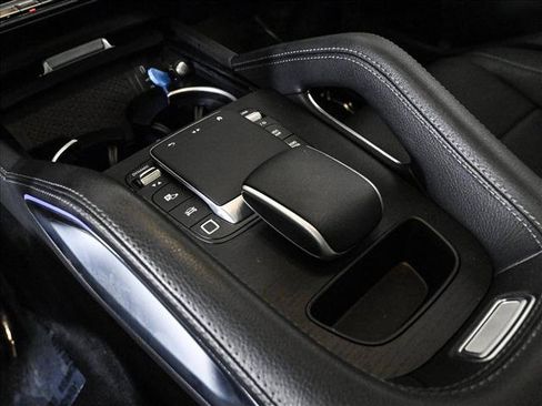 Certified 2026 Mercedes-Benz GLE 450 4MATIC Coupe image 13
