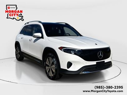 Used 2024 Mercedes-Benz EQB 250+