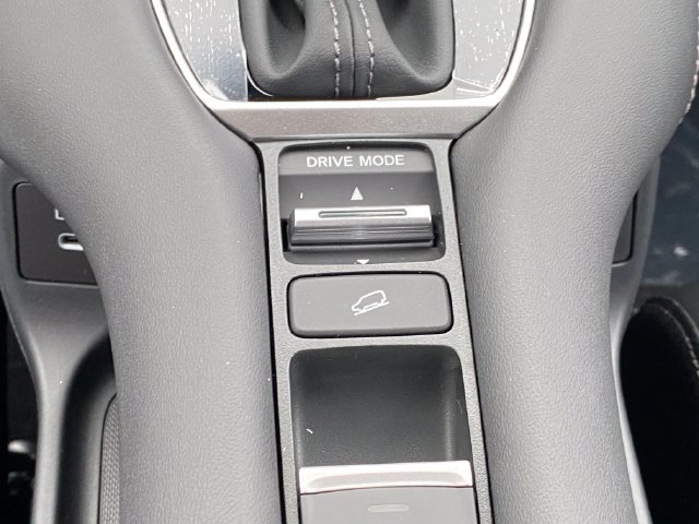 New 2027 Honda HR-V EX-L image 19