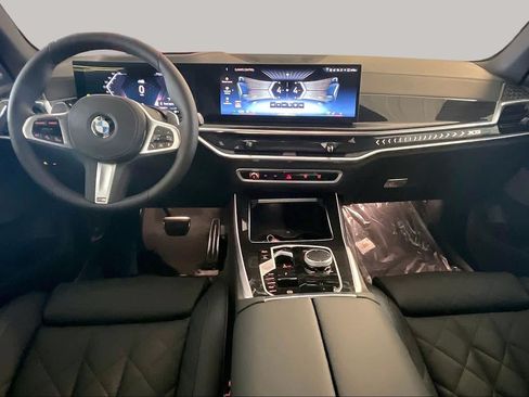 New 2026 BMW X5 xDrive40i w/ M Sport Package AWD/4WD image 5