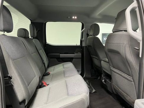 Used 2025 Ford F150 XLT w/ Equipment Group 301A Standard image 52