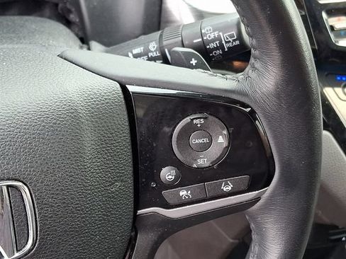 Used 2022 Honda Odyssey Elite image 22