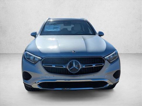 Certified 2026 Mercedes-Benz GLC 300 image 2