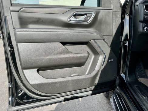 Used 2021 GMC Yukon AT4 w/ Rear Media and Nav Package image 45