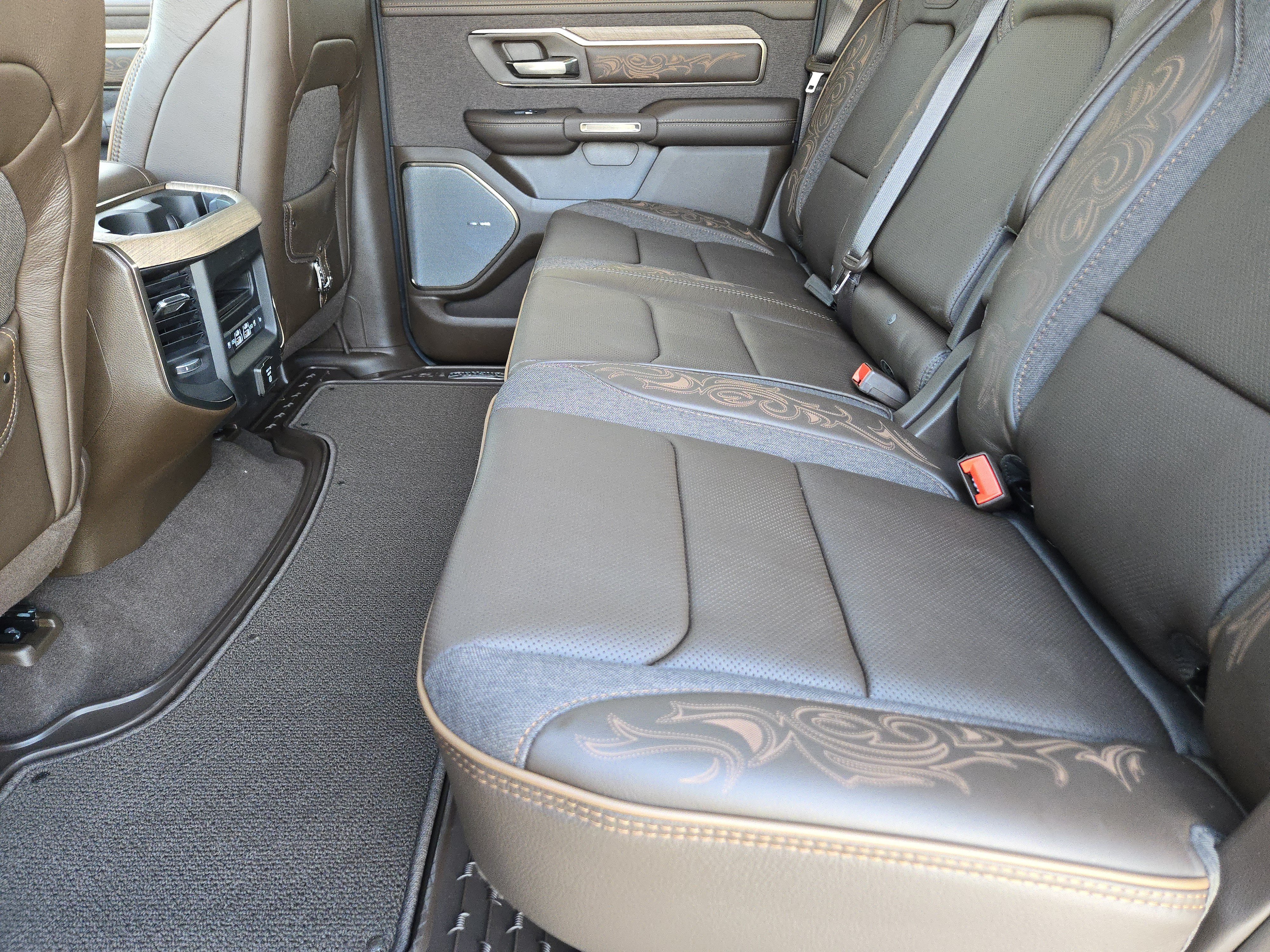 New 2026 RAM 1500 Limited AWD/4WD image 22