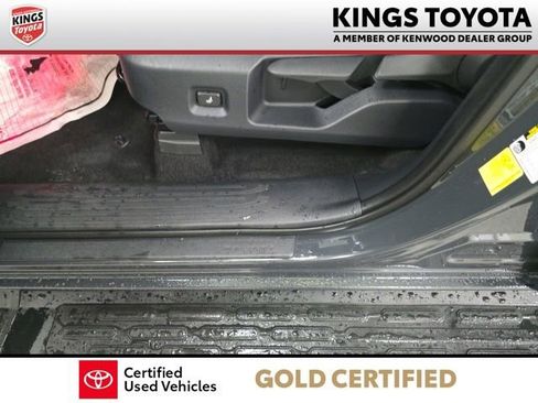 Certified 2024 Toyota Tacoma TRD Sport AWD/4WD image 19