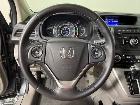 Used 2013 Honda CR-V EX-L image 17