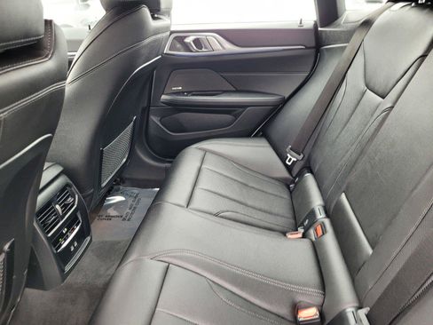 Used 2023 BMW i4 eDrive35 w/ Premium Package RWD image 17
