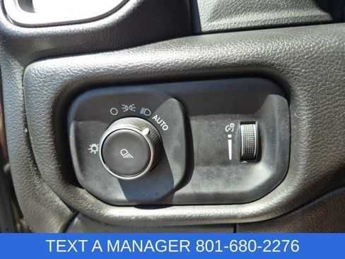 Used 2023 RAM 2500 Tradesman AWD/4WD image 38