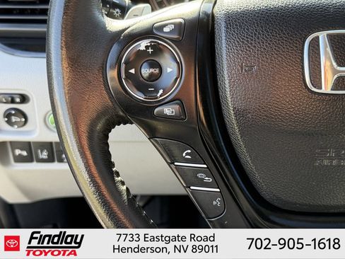 Used 2016 Honda Pilot Touring image 27