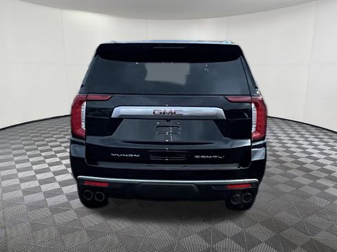 Used 2022 GMC Yukon Denali image 5
