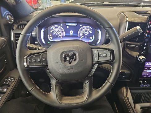 New 2026 RAM 3500 Limited image 14