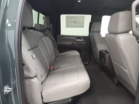 New 2026 Chevrolet Silverado 2500 LT image 28