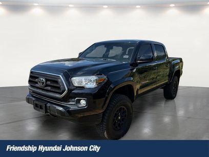 Used 2020 Toyota Tacoma SR5