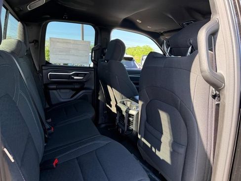 New 2026 RAM 1500 Big Horn AWD/4WD image 16