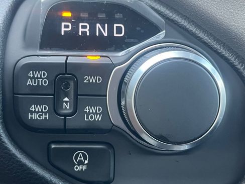 New 2026 RAM 1500 Lone Star image 10