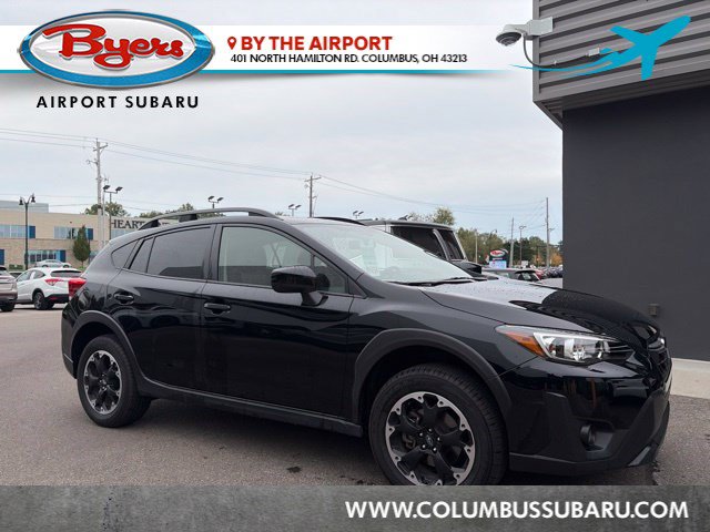 Used 2023 Subaru Crosstrek 2.0i Premium AWD/4WD image 1