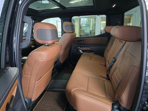 Certified 2026 Toyota Tundra 1794 Edition AWD/4WD image 40