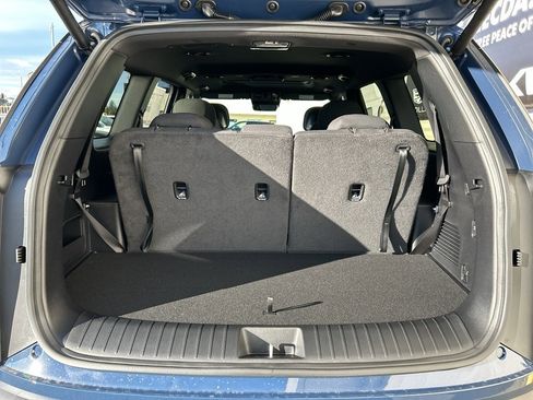 New 2027 Kia Telluride S image 15