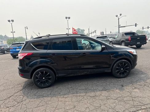Used 2013 Ford Escape SE AWD/4WD image 6