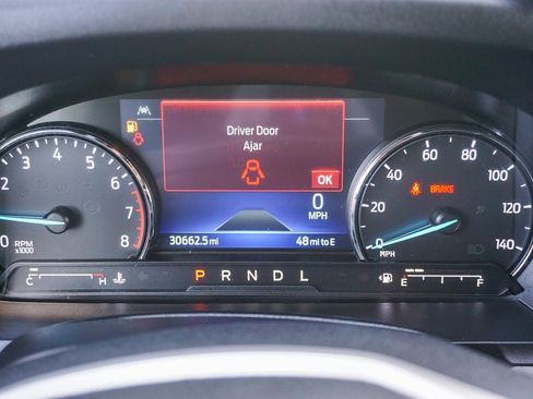 Certified 2022 Ford Explorer XLT image 22