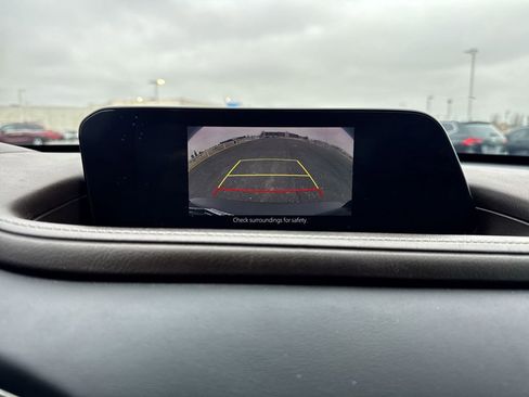 Used 2020 MAZDA CX-30 FWD w/ Premium Package image 17