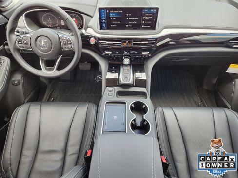 Certified 2026 Acura MDX FWD w/ Technology Package image 27