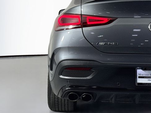 Used 2023 Mercedes-Benz GLE 53 AMG 4MATIC Coupe image 14
