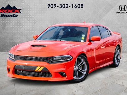 Used 2021 Dodge Charger R/T