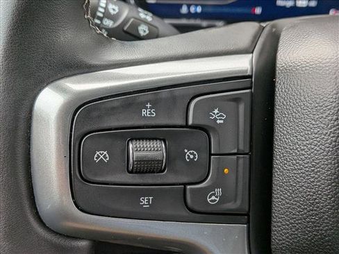 Used 2024 Chevrolet Silverado 1500 LT w/ Safety Package image 17