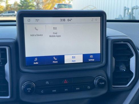 Used 2023 Ford Bronco Sport Big Bend w/ Convenience Package image 37