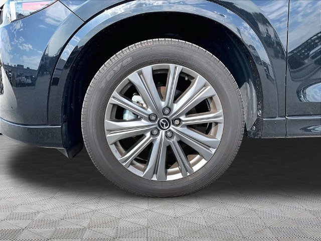 Used 2024 MAZDA CX-5 Signature AWD/4WD image 7
