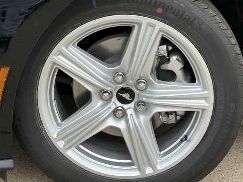 New 2026 Ford Mustang Premium image 30