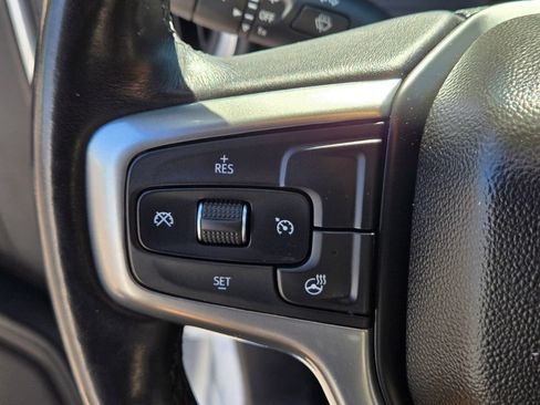 Used 2022 Chevrolet Silverado 2500 LTZ w/ LTZ Plus Package AWD/4WD image 23