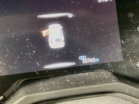 Used 2023 Toyota RAV4 XLE w/ Convenience Package AWD/4WD image 9
