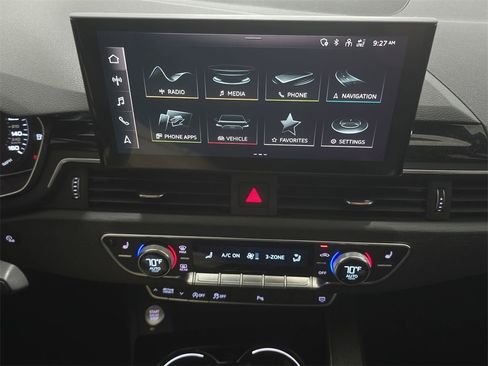 Used 2021 Audi A5 2.0T Premium w/ Convenience Package image 20